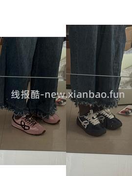 【车走】We flower德训鞋好价150r左右 100r神价车已走 - 线报酷