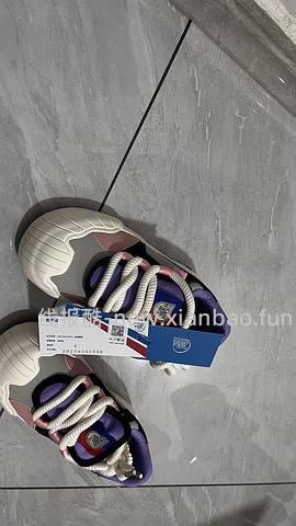 飞跃鞋子18同款pdd要99 - 线报酷