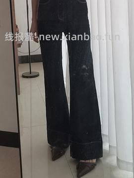 30多买ur裤子 - 线报酷