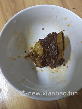 更便宜了！海外直采牛肋条58.8/kg，春禾秋牧牛肋条48.9/kg，超级无敌简单 - 线报酷