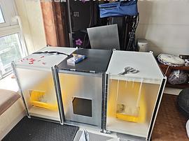 讨论/【科普】养猫省钱小妙招和好物推荐（欢迎补充☺️）【如有搬运，需本人同意】 - 线报酷