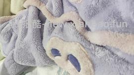 静韵冬季睡衣好价直接拍 - 线报酷