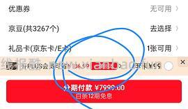 29块钱开JD Plus了！ - 线报酷