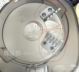 11.11🚗车又回…又降价了，霍曼喂食器可视版（带卡）220！ - 线报酷