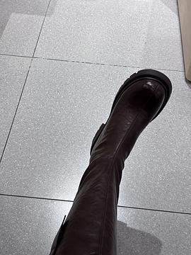 103r拿下热风貌美骑士靴 - 线报酷