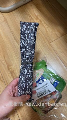 车又走，3块钱10包关东煮🍢调料+一套楠木餐具，运气好的话可以反薅 - 线报酷