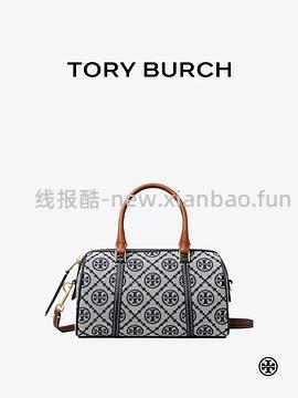 交易｜tory burch 美国官网黑五65折 - 线报酷