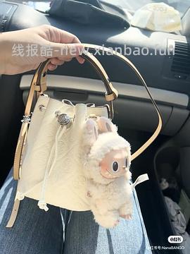 交易｜tory burch黑五满500刀65折，老版变形水桶回归 - 线报酷