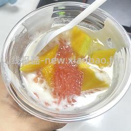 茶百道新品固体杨枝甘露10.2 - 线报酷