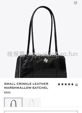 交易｜toryburch黑五7折 - 线报酷