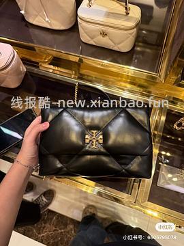 交易｜toryburch黑五7折 - 线报酷