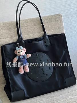 交易｜Tory burch黑五折扣区部分63折，变形水桶好价 - 线报酷