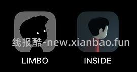 IOS游戏分享 效期短 - 线报酷