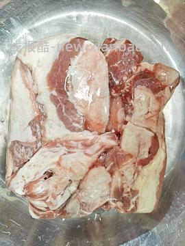 【车回】jd春禾秋牧 牛肋条 54.9元,1kg 简单作业（新活动更便宜了，见评论区） - 线报酷