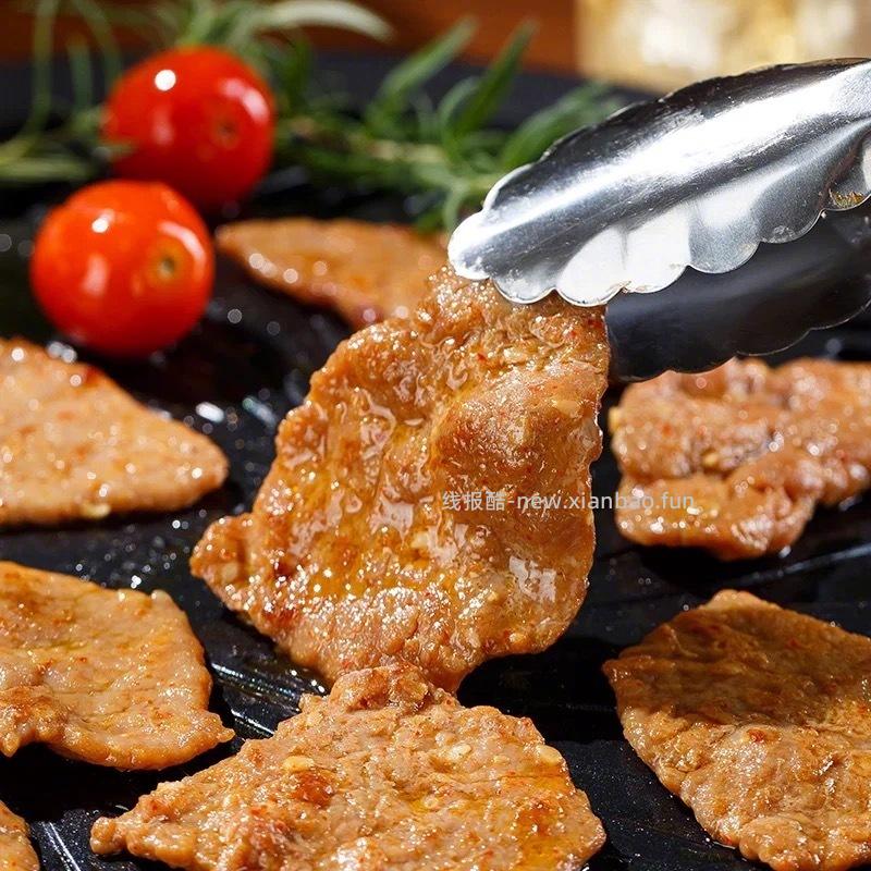 海底捞火锅食材任选7件赠随机1件底料 99元 - 线报酷