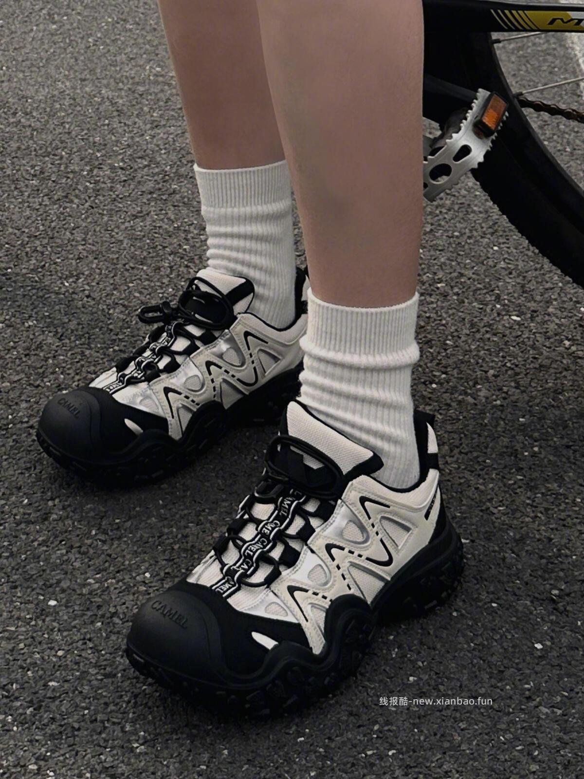 有看上的吗 骆驼家新品 今天捡漏价教程✍️ - 线报酷