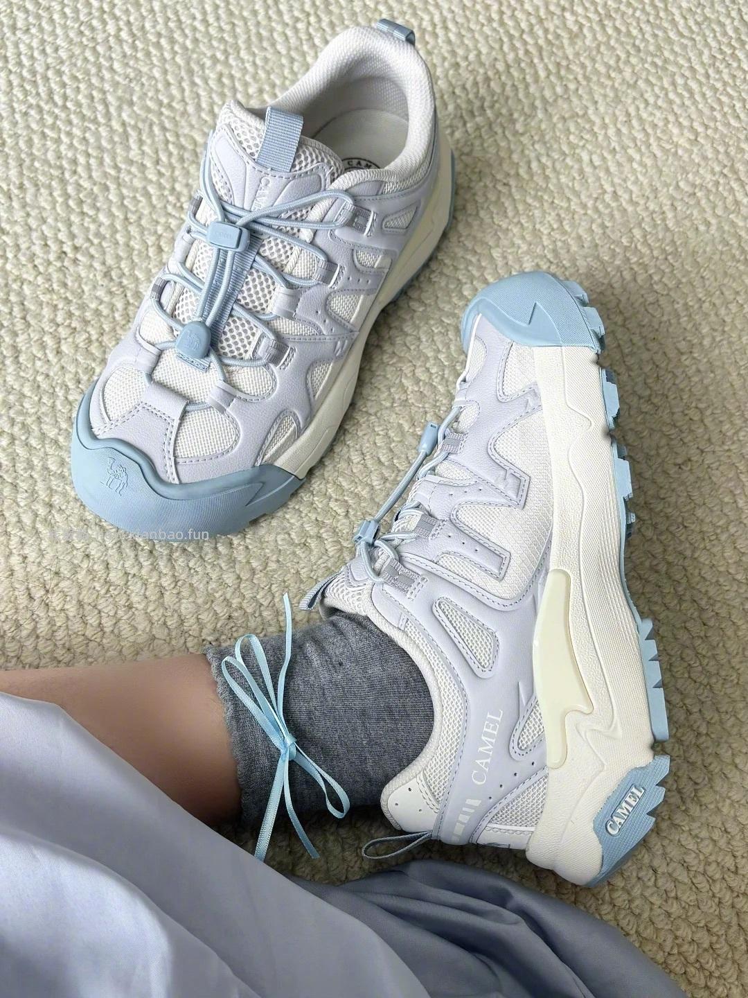 骆驼新品 ‼️ 捡漏价160出头拿下 原价要四百➕ - 线报酷