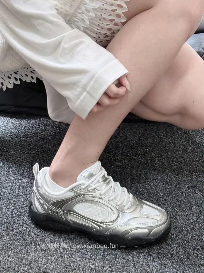 棉竹屋防臭抗菌短袜6双 23元 - 线报酷