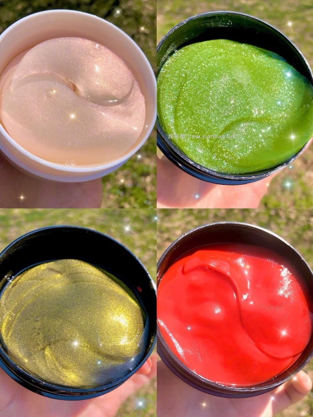 潘达眼膜 15元 - 线报酷