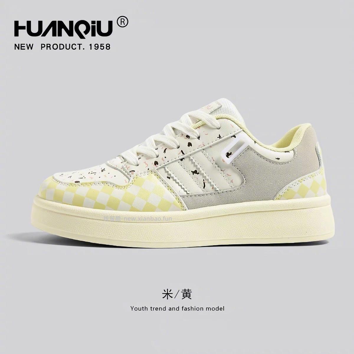 环球鞋子 49元 - 线报酷