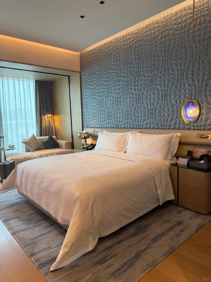 希尔顿酒店通兑劵 269元 - 线报酷