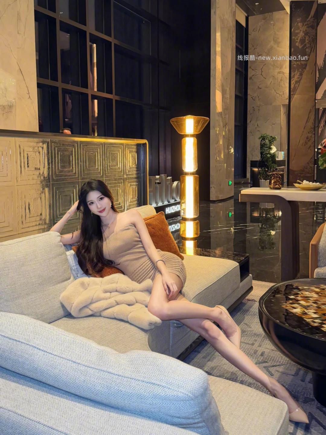 希尔顿酒店通兑劵 269元 - 线报酷