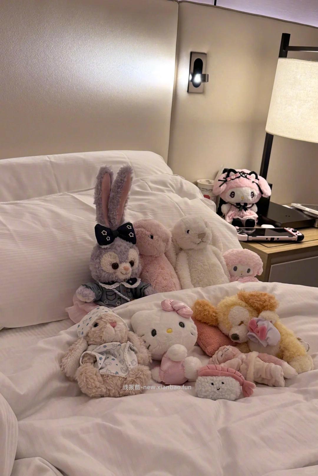 希尔顿酒店通兑劵 269元 - 线报酷