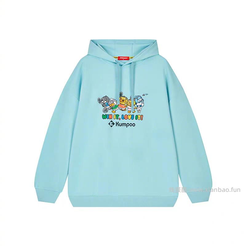 薰风运动库子/短库/短袖T恤 29元 - 线报酷