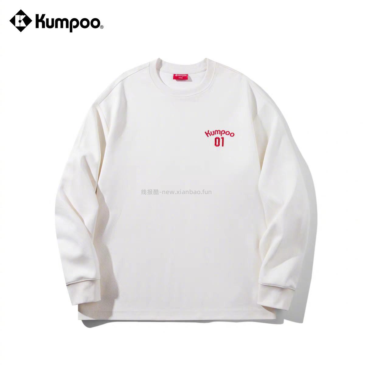 薰风运动库子/短库/短袖T恤 29元 - 线报酷