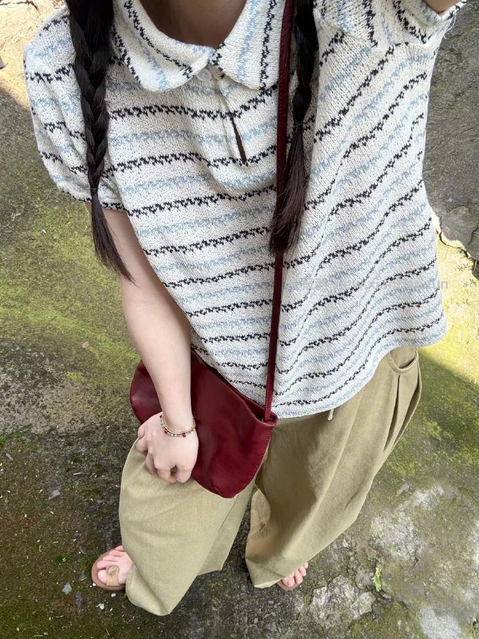 森马裤子任选 34.5元/件 - 线报酷