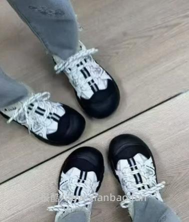 环球鞋子 38.2元 - 线报酷