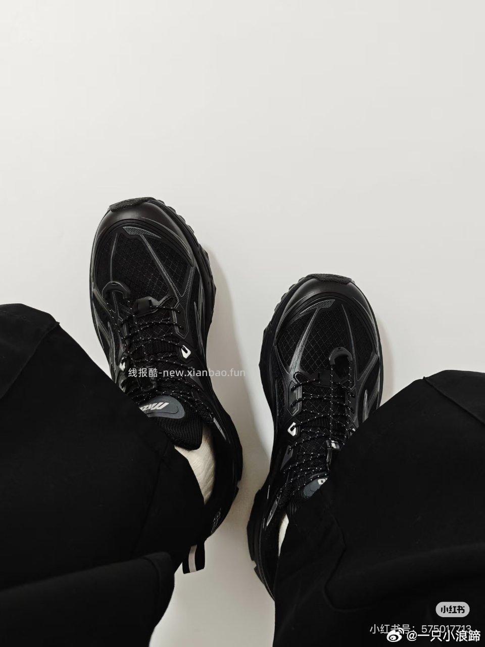 美津浓HALO MIX TL 88会员351元 - 线报酷