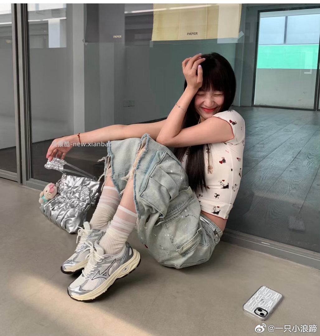 Mizuno美津浓racer v2 290元，Mizuno美津浓FIYI T - 线报酷