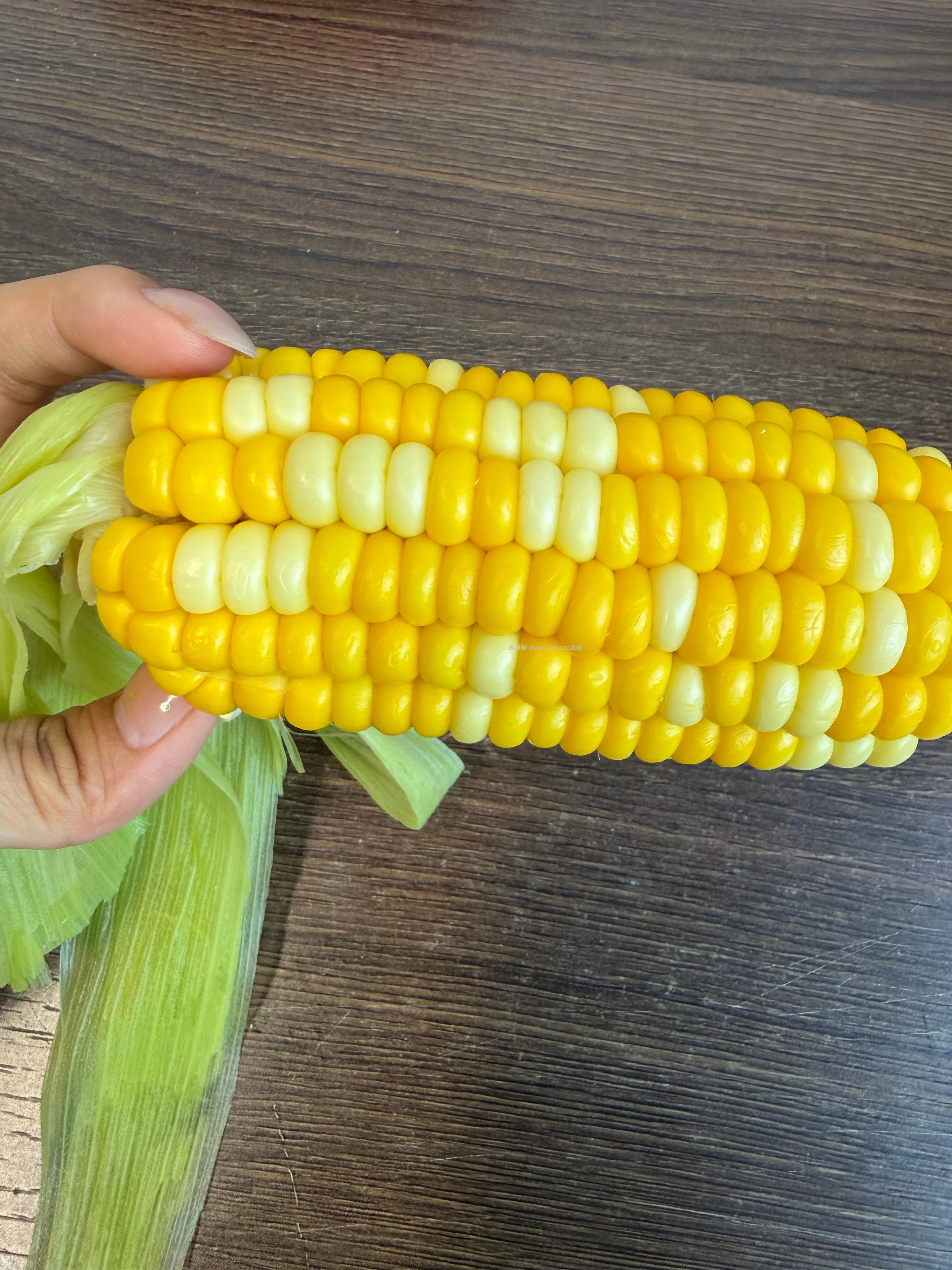 上次发的水果玉米🌽 - 线报酷