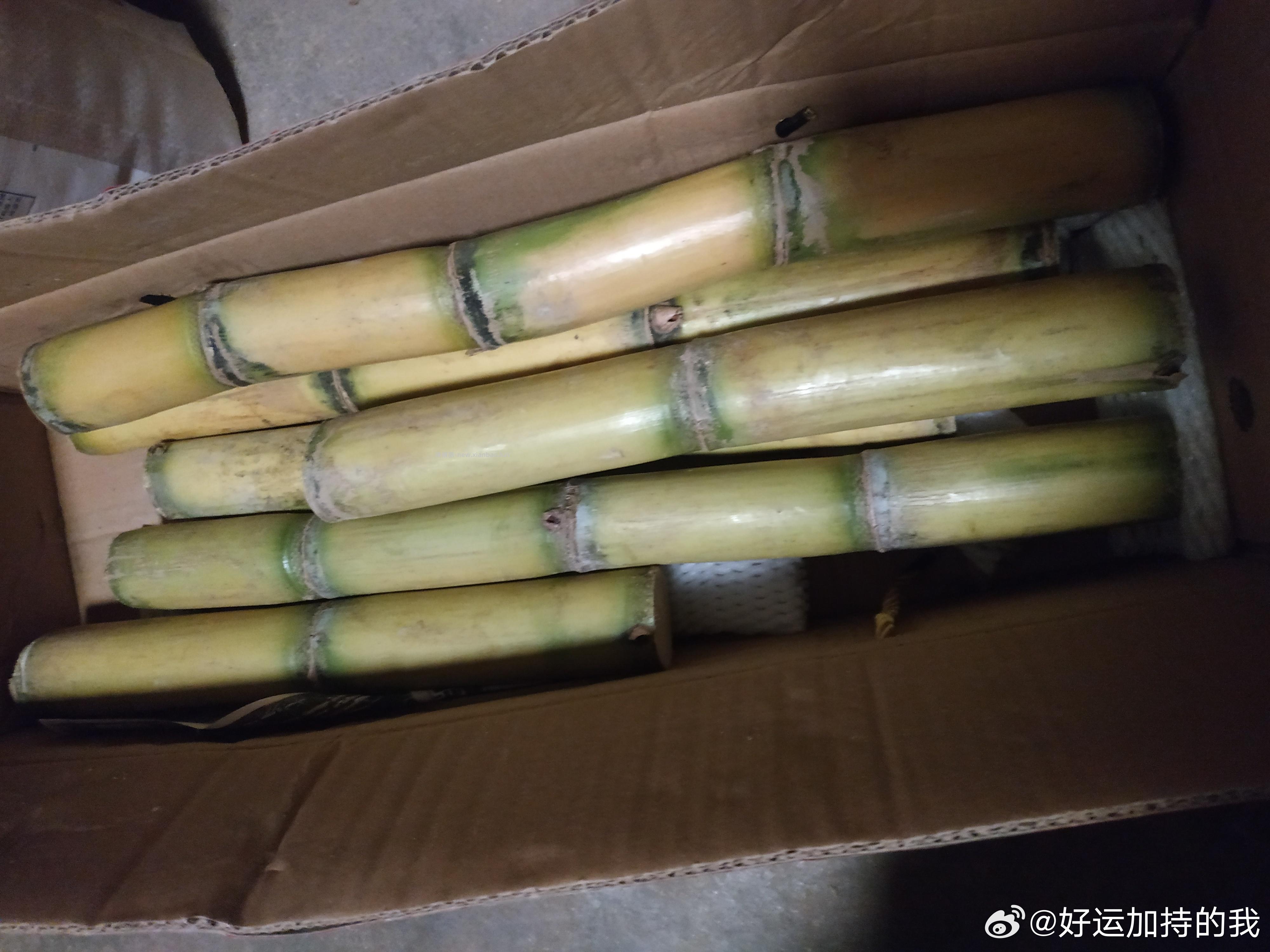 pdd五折券凑单甘蔗5.9元5.5斤hp0.5 - 线报酷