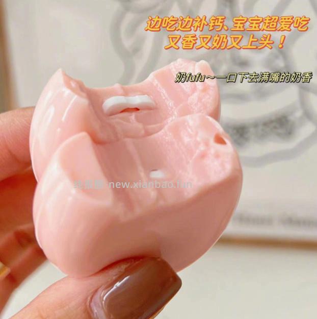 妙可奶酪棒整箱多口味20支装 19.9元 - 线报酷