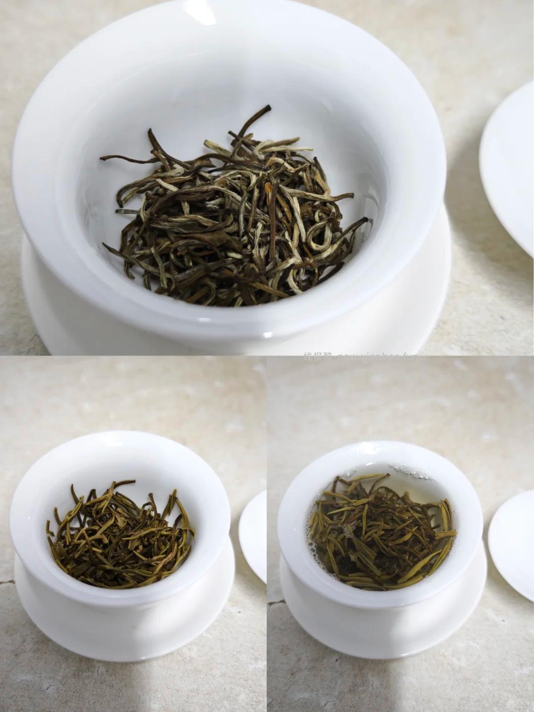 吴裕泰茉莉花茶20g*4袋 28.59元 - 线报酷