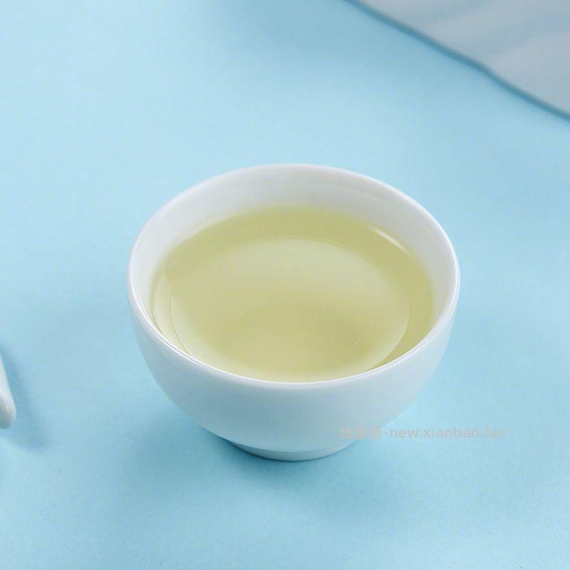 八马茶叶安溪铁观音乌龙茶252g 54元 - 线报酷