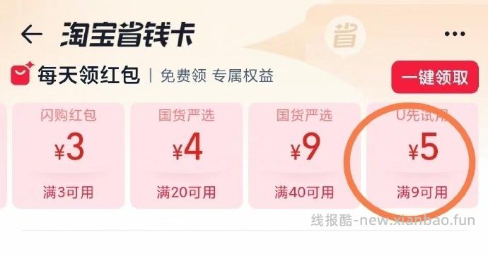 润本植粅精油贴36贴 4.9元 - 线报酷