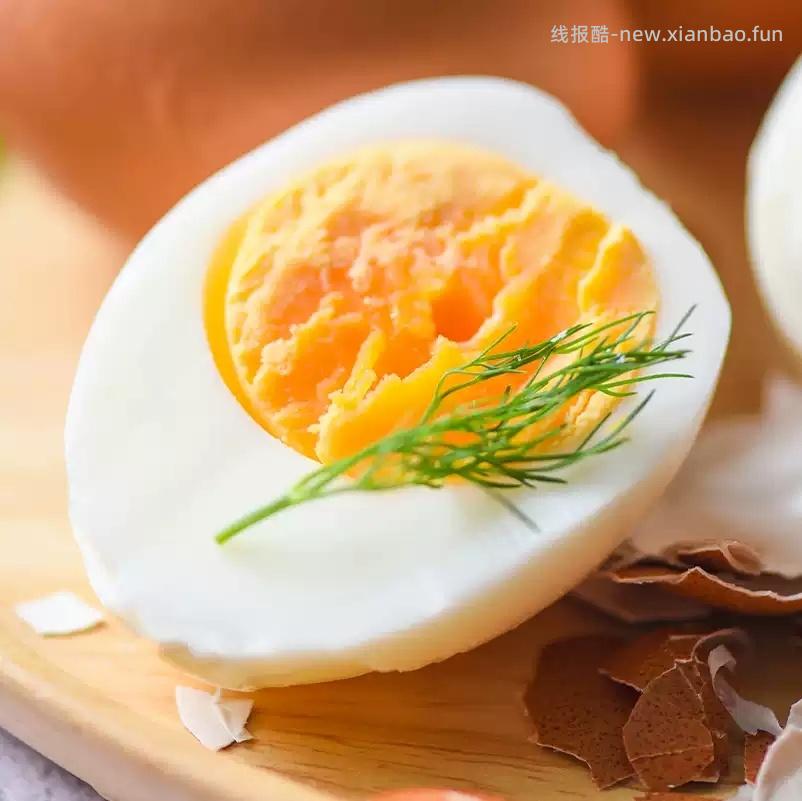 德青源富硒鲜鸡蛋30枚 14.95元 - 线报酷