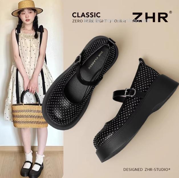 67.00 ZHR则则.春秋女鞋清仓合集 多款可选>宝贝右上角 点开➠ 右下角 - 线报酷