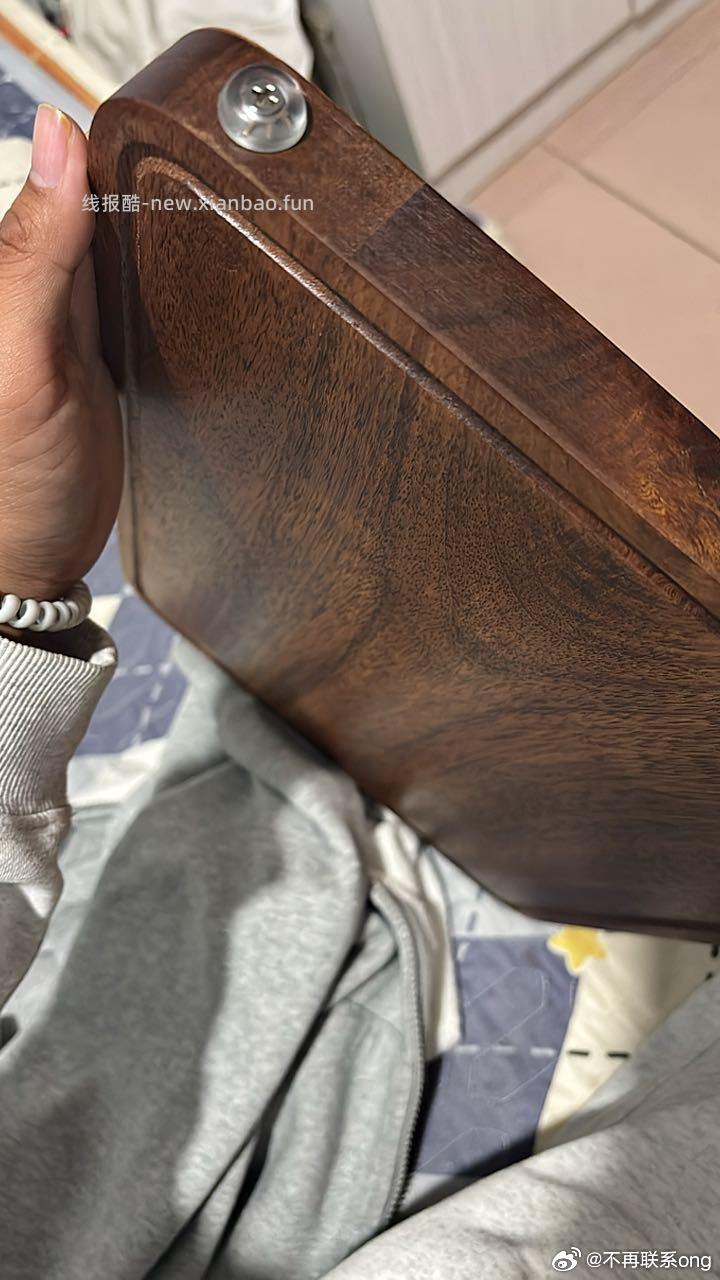 前几天购买的这家菜板质量怎么样 感觉不是整张 大家收到的什么样 - 线报酷