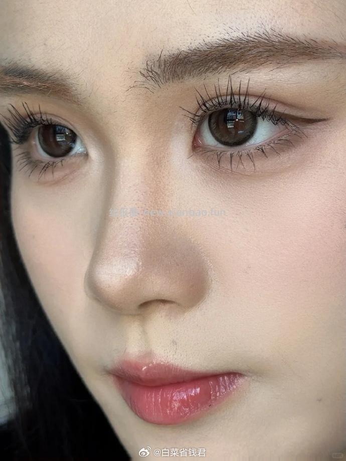 piara佩冉 睫毛膏+睫毛夹 19.2元 - 线报酷