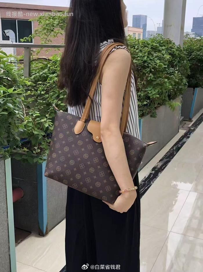 奥康女包包百搭集合 89元 - 线报酷