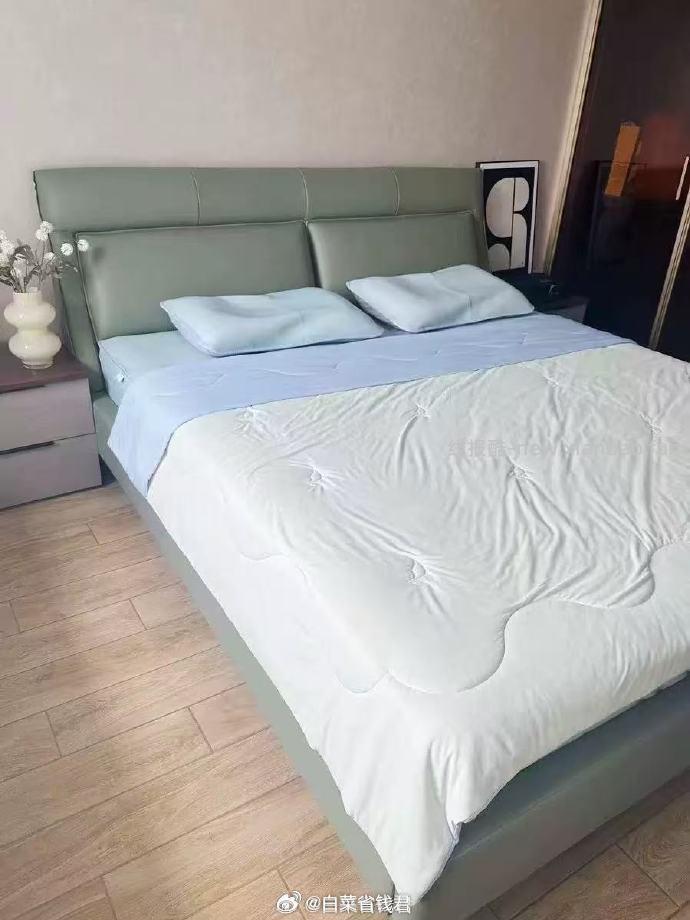 网易严选仙茶果冻8.0Pro夏凉被 77.48元 - 线报酷