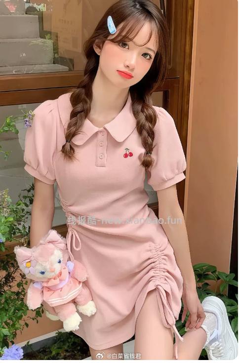 连衣裙合集 39.9元 - 线报酷