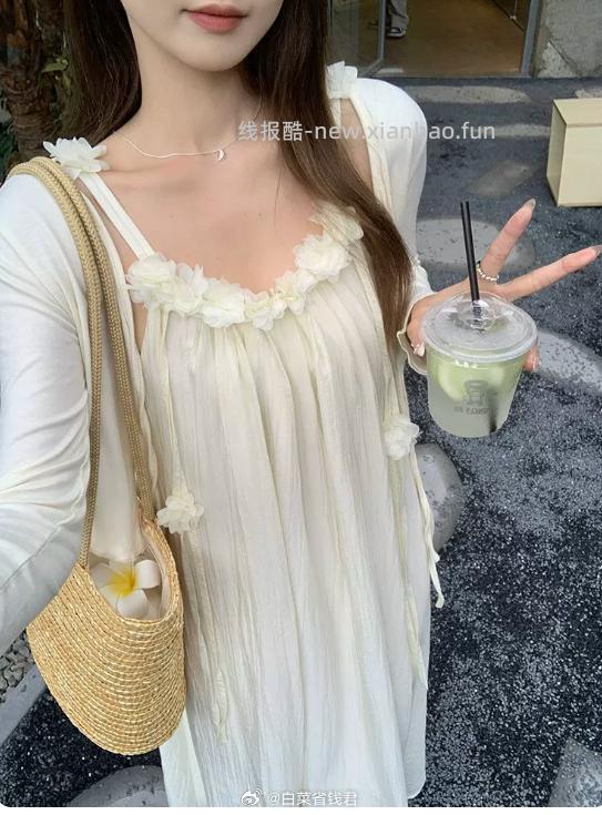 连衣裙合集 39.9元 - 线报酷