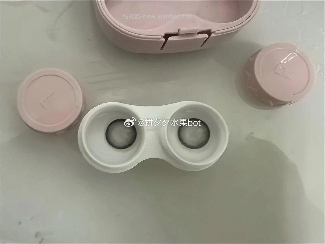 拉拜诗少女记事本半年抛2片 16.9元 - 线报酷