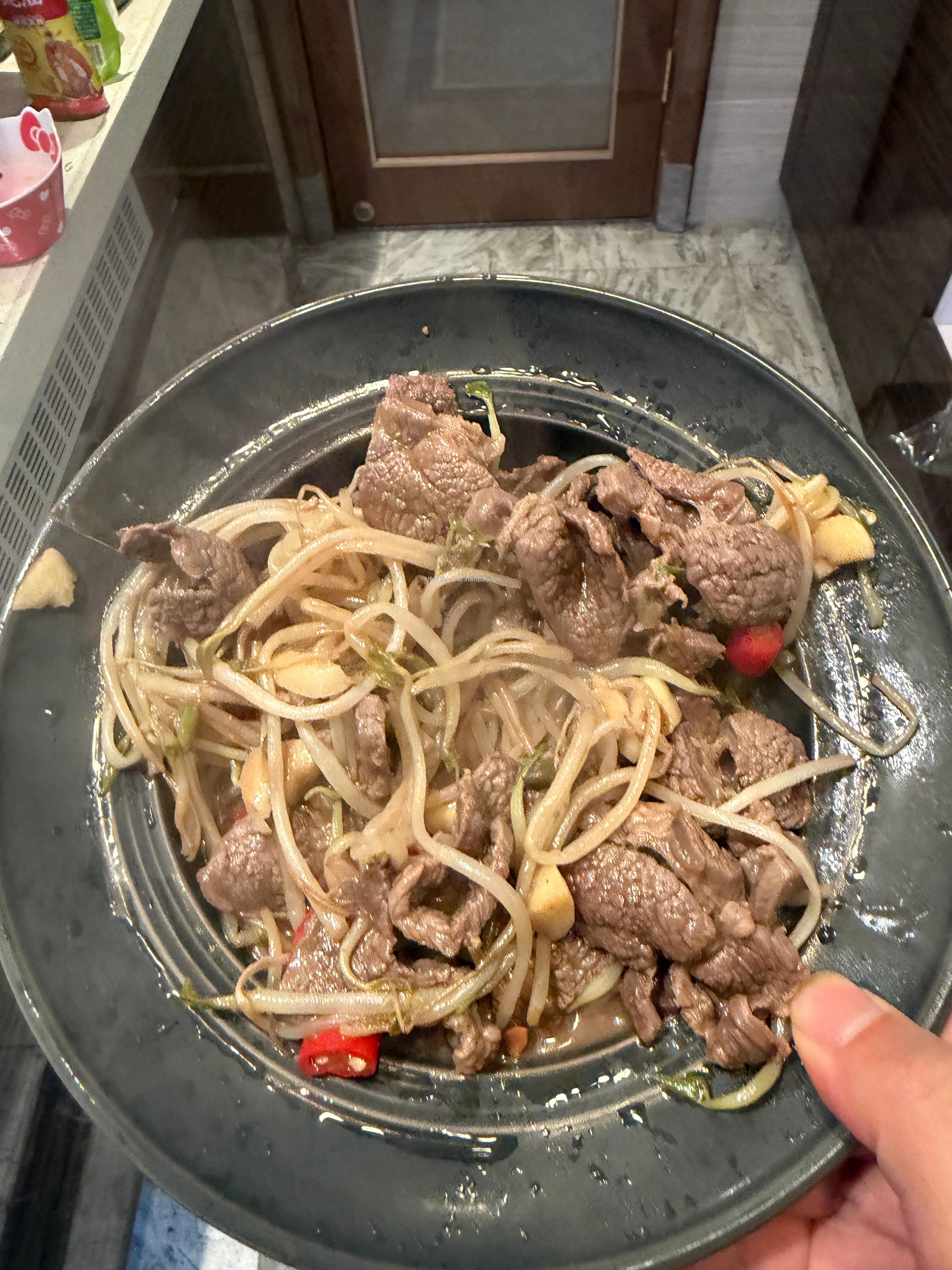 球球帮我这三道菜命名 - 线报酷