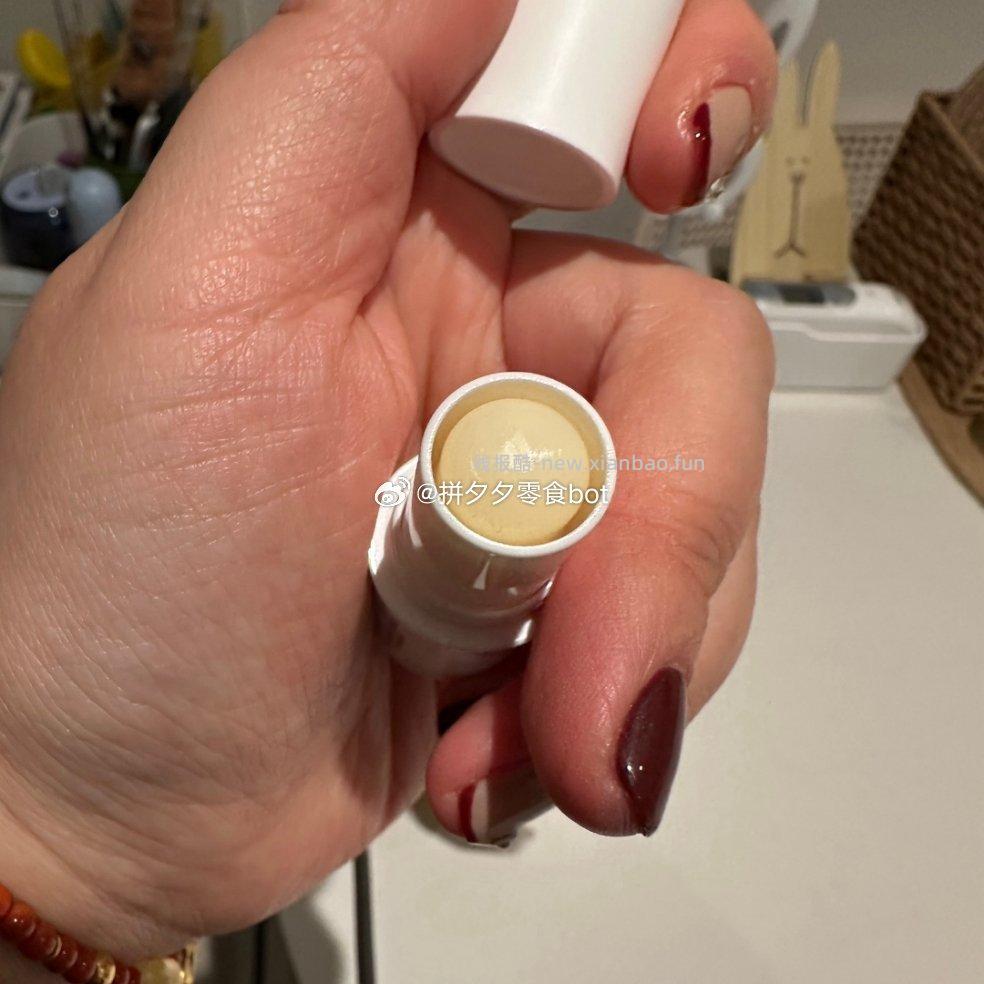 薇诺娜宝贝润唇膏1.4g 12.9元 - 线报酷